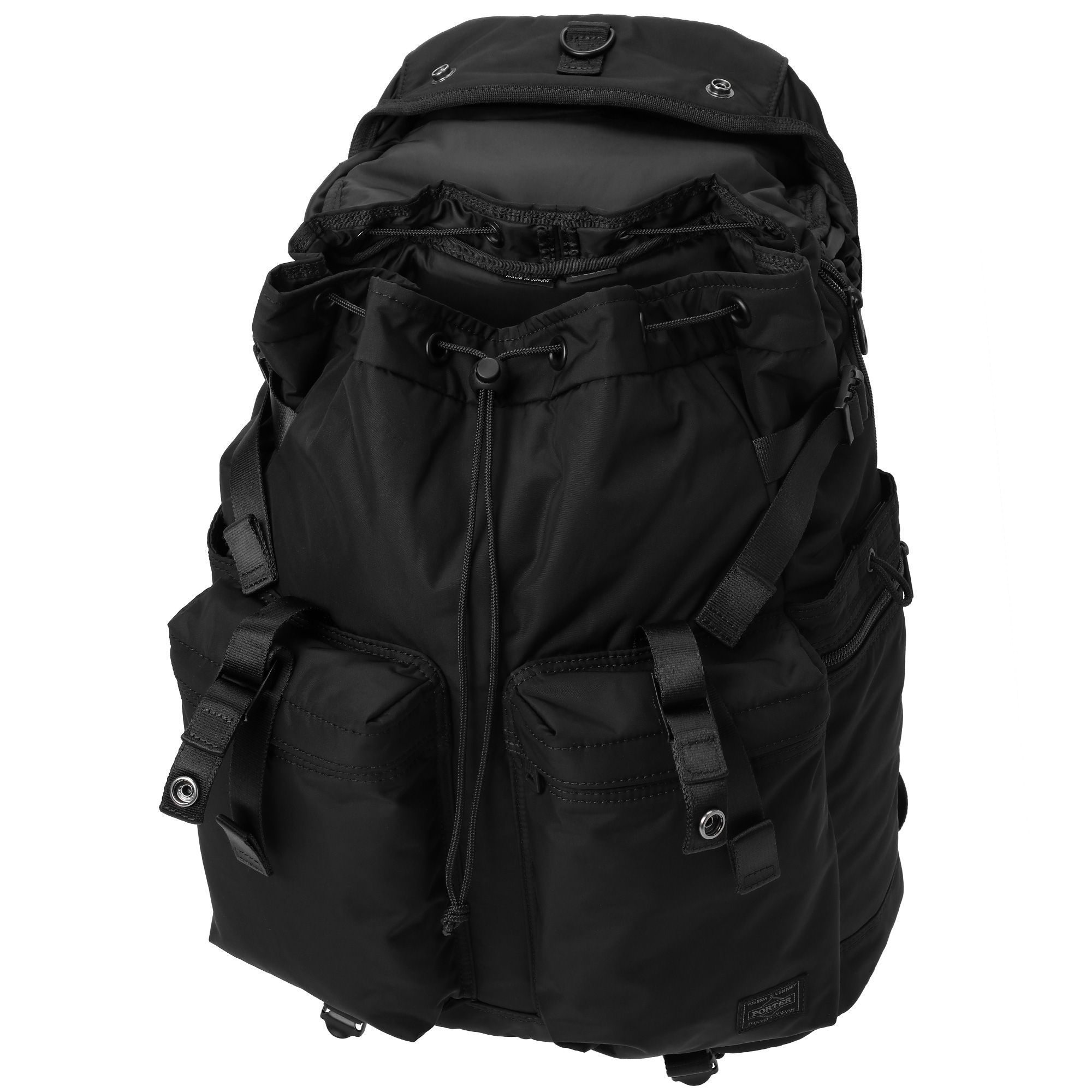 PORTER